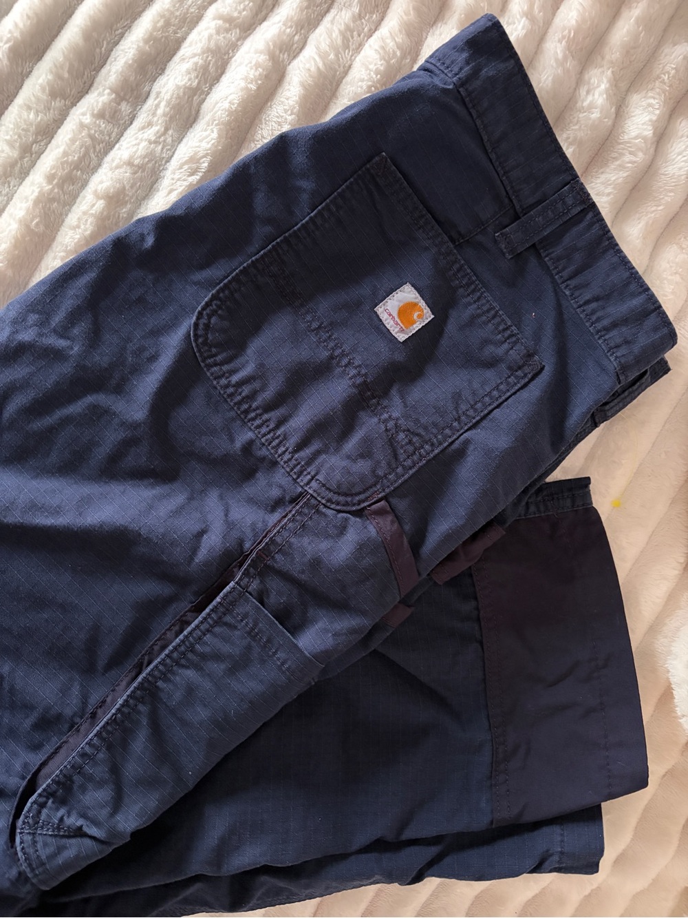 Carhartt cargos